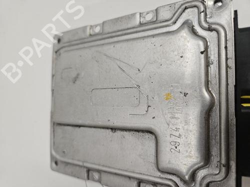 Control unit FIAT 500 (312_) 1.2 (312AXA1A) | BP39583187M11 - Image 2