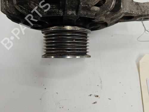 Used Alternator Alternator RENAULT TWINGO II (CN0_) 1.2 16V (CN04, CN0B) (75 hp) 30309921 30309921