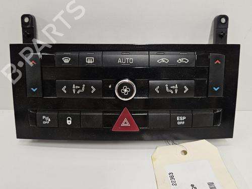 Used Climate control Climate control 37708265 37708265