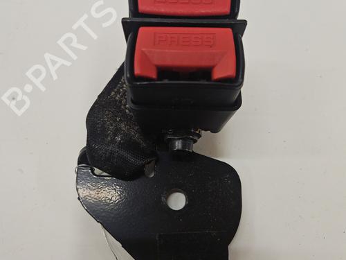 Engache cinturón Engache cinturón RENAULT CLIO II (BB_, CB_) 1.5 dCi (B/CB07) (65 hp) 32306831 32306831