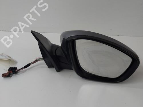 Used Right mirror PEUGEOT 308 SW II (LC_, LJ_, LR_, LX_, L4_) 1.6 BlueHDi 120 (120 hp) 20901683