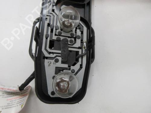 Right taillight CITROËN C2 (JM_) 1.4 HDi | BP20909175C35 