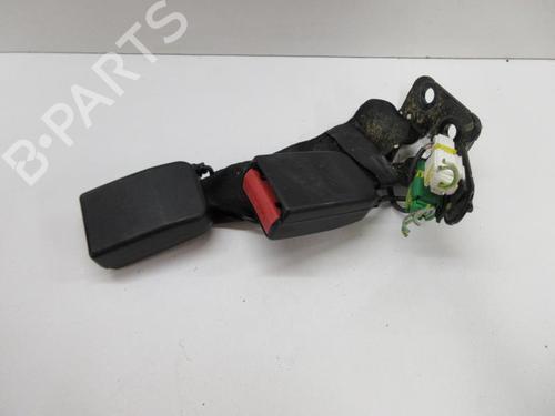 Used Seat buckle PEUGEOT 607 (9D, 9U) 2.7 HDi 24V (204 hp) 20894668