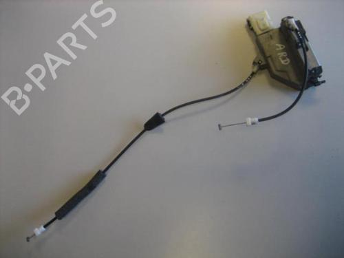Used Rear right lock PEUGEOT 308 I (4A_, 4C_) 1.6 HDi (109 hp) 20893329