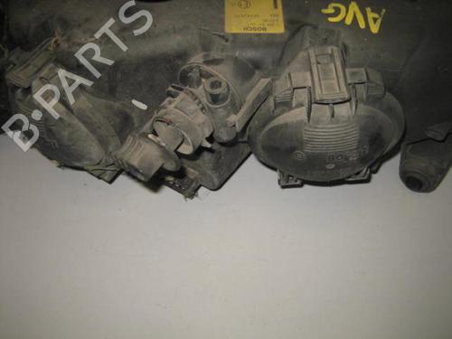 Left headlight PEUGEOT 406 (8B) 1.8 16V | BP20909858C28 