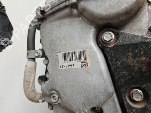 Engine TOYOTA YARIS (_P13_) 1.5 Hybrid (NHP130_, NHP130) | BP26301977M1 