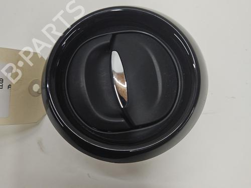 Used Air vent RENAULT CLIO IV Grandtour (KH_) 0.9 TCe 90 (90 hp) 27976961