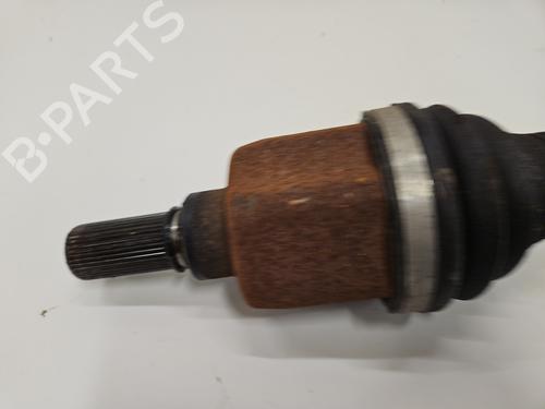 Used Left front driveshaft Left front driveshaft PEUGEOT 2008 II (UD_, US_, UY_, UJ_, UR_, UC_) 1.2 PureTech 130 (USHNS, URHNS) (130 hp) 33714316 33714316