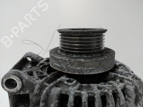 Alternator RENAULT CLIO II (BB_, CB_) 1.4 16V (B/CB0P, BB13) | BP20899889M7 