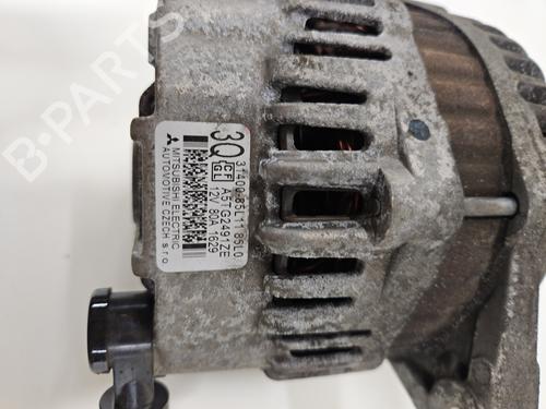 Alternator SUZUKI SPLASH (EX) 1.2 VVT (A5B412) | BP33565897M7 - Image 4