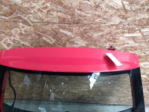 Tailgate VW POLO VI (AW1, BZ1, AE1) 1.0 TSI | BP20890913C6 