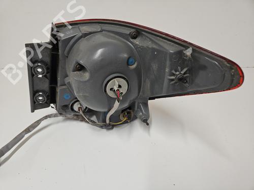 Used Left taillight CHEVROLET CRUZE (J300) 2.0 CDI (163 hp) 27330271