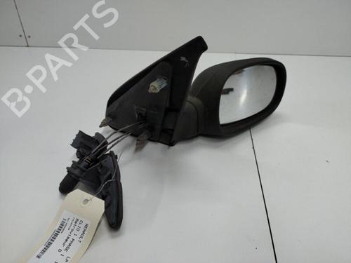 Used Right mirror Right mirror RENAULT CLIO I (B/C57_, 5/357_) 1.2 (B/C/S57A, B/C57S, 5/357F, 5/357J, 5/357L, 5/357R) (58 hp) 20905130 20905130
