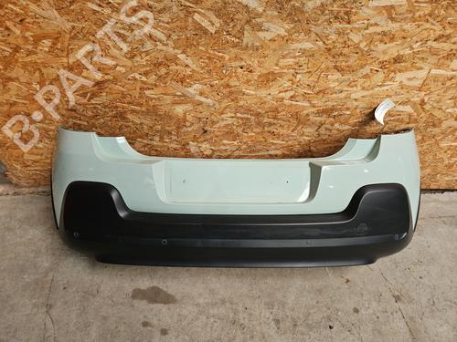 Used Rear bumper CITROËN C3 III (SX) 1.2 THP 110 (SXHNPS, SXHNZT, SXHNZ6) (110 hp) 30377951