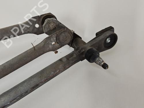 Viskermotor vindrude FORD FOCUS C-MAX (DM2) 1.6 TDCi | BP26027355M29 