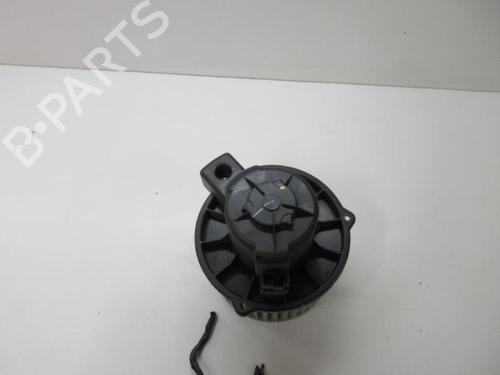 Used Heater blower motor SMART CITY-COUPE (450) 0.6 (S1CLB1, 450.331, 450.336) (45 hp) 20905944