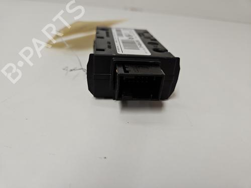 Elektronisk modul CITROËN C4 II (NC_) 1.6 BlueHDi 120 (120 hp) 25267139
