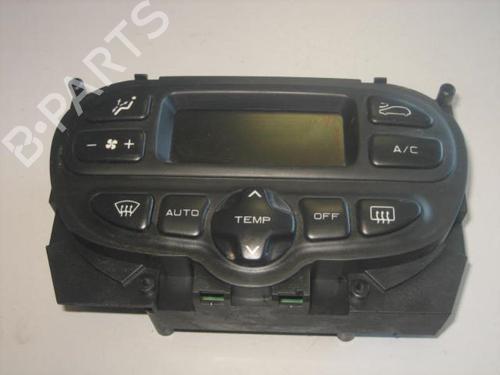 Commande Chauffage CITROËN XSARA PICASSO (N68) 2.0 HDi (90 hp) 20898133