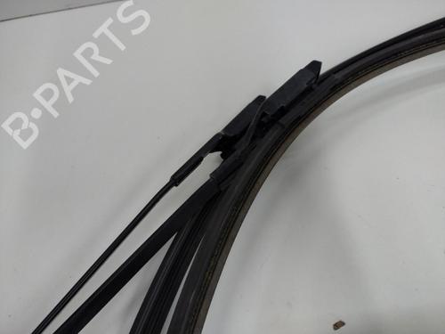Front windshield wiper arm PEUGEOT 5008 (0U_, 0E_) 2.0 HDi 150 / BlueHDi 150 | BP20901797C143 