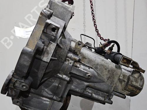 Used Gearbox VW GOLF IV (1J1) 1.6 (100 hp) 30636813