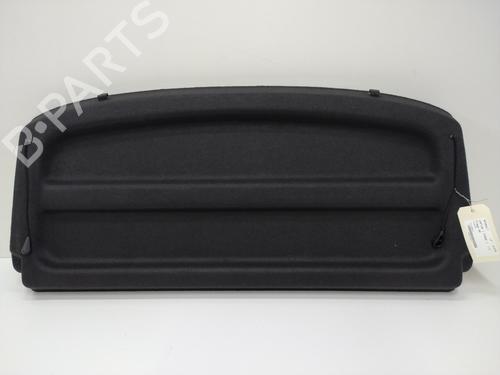Rear parcel shelf RENAULT CAPTUR I (J5_, H5_) 1.2 TCe 120 | BP23793057C85 - Image 4