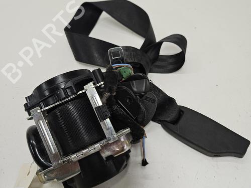 Front left seatbelt RENAULT MEGANE IV Hatchback (B9A/M/N_) | BP36571802I26 - Image 4