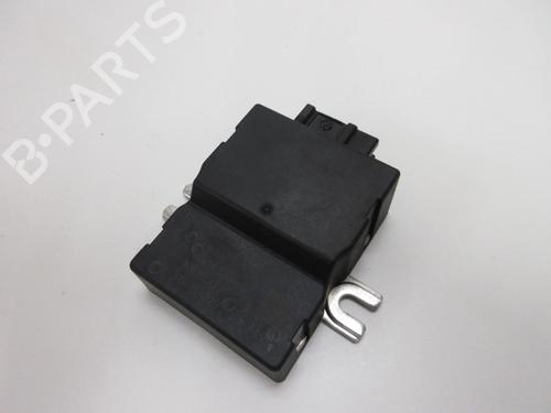 Used Electronic module BMW 3 (F30, F80) 316 d (116 hp) 22109006