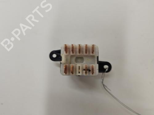 Warning switch RENAULT ESPACE III (JE0_) 2.0 16V (JE0N, JE0L, JE02) | BP32099265I22 - Image 2
