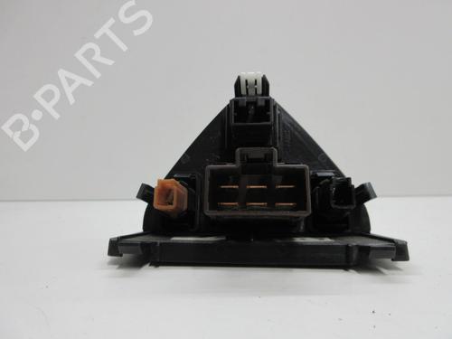 Warning switch RENAULT KOLEOS I (HY_) 2.0 dCi 4x4 (HY0B) | BP20891043I22 