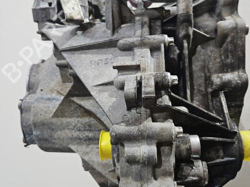 Used Gearbox Gearbox MINI MINI CLUBMAN (R55) Cooper D (112 hp) 32156972 32156972