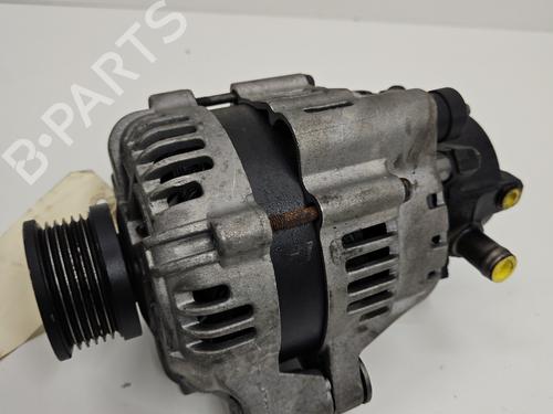 Used Alternator HYUNDAI TUCSON (JM) 2.0 CRDi (140 hp) 30808771