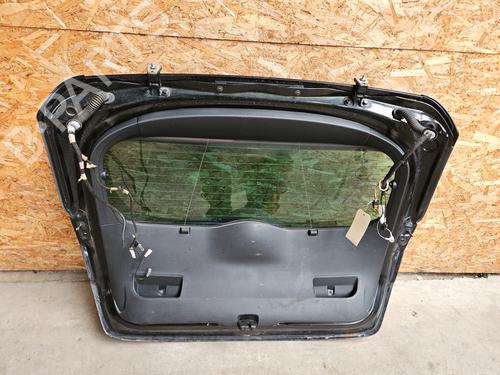 Tailgate CITROËN DS4 (NX_) 1.6 HDi 115 | BP26462003C6  - Image 6