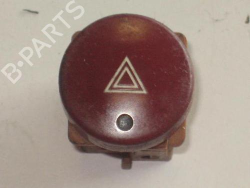 Used Warning switch CITROËN XSARA (N1) 2.0 HDi 109 (109 hp) 20909934