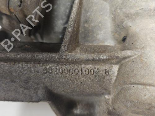 Steering rack PEUGEOT 2008 I (CU_) 1.2 VTi | BP32870704M22 - Image 7