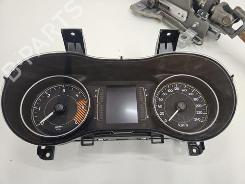 Electronic module JEEP CHEROKEE (KL) 2.0 CRD 4x4 | BP32242280M83