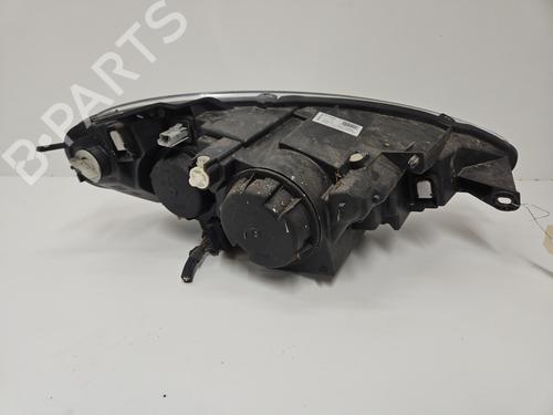 Used Left headlight Left headlight PEUGEOT 807 (EB_) 2.2 HDi (163 hp) 31698408 31698408