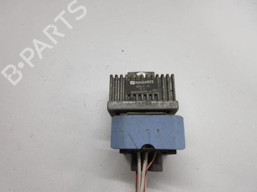Used Electronic module RENAULT MEGANE II (BM0/1_, CM0/1_) 1.9 dCi (131 hp) 20897018