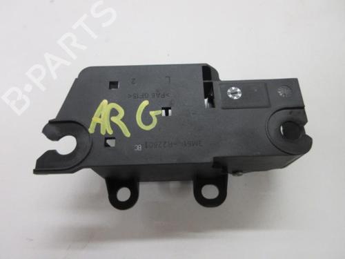 Venstre bak invendig håndtak FORD FOCUS II (DA_, HCP, DP) 1.8 TDCi (115 hp) 22107498