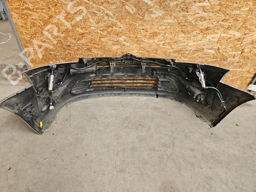 Front bumper CITROËN C4 Grand Picasso I (UA_) 1.6 HDi | BP28965741C7 
