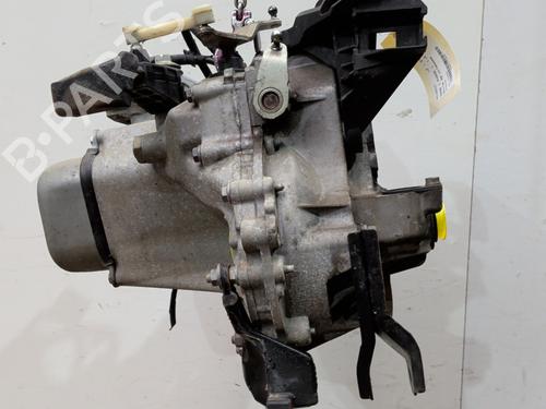 Gearbox PEUGEOT 2008 I (CU_) 1.2 VTi | BP32658925M3 - Image 4
