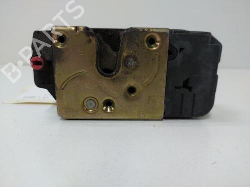 Rear right lock PEUGEOT 206 Hatchback (2A/C) 1.1 i | BP20894550C99 