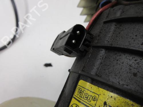 Heater blower motor BMW 5 (E39) 530 d | BP20892148M62 