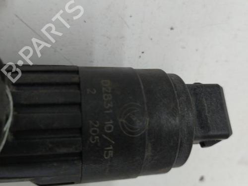 Used Washer pump Washer pump FIAT 500X (334_) 1.6 D Multijet (334AXA1B, 334AXA11) (120 hp) 20894197 20894197