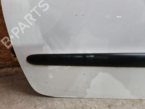 Left front door PEUGEOT 206 Hatchback (2A/C) 1.4 HDi eco 70 | BP29895677C2