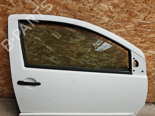 Used Right front door CITROËN C2 (JM_) 1.4 HDi (68 hp) 27379851