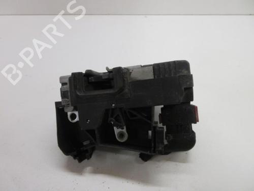 Front left lock OPEL MERIVA A MPV (X03) 1.3 CDTI (E75) | BP20897575C98 