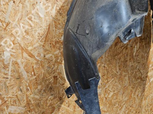 wheel-arch-dacia-sandero-2008-30715460 main image