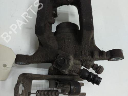 Used Left rear brake caliper OPEL ASTRA J Sports Tourer (P10) 1.7 CDTI (35) (131 hp) 20888446