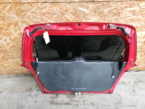 Portellone/Cofano posteriore SUZUKI SWIFT III (MZ, EZ) 1.3 DDiS (RS413D) | BP30808897C6 