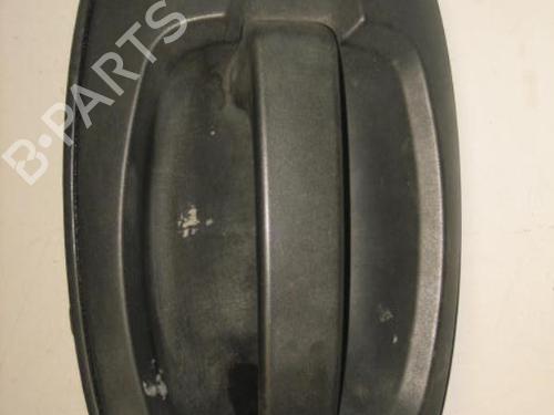 Used Tailgate handle CITROËN JUMPER II Van 2.2 HDi 120 (120 hp) 20909334
